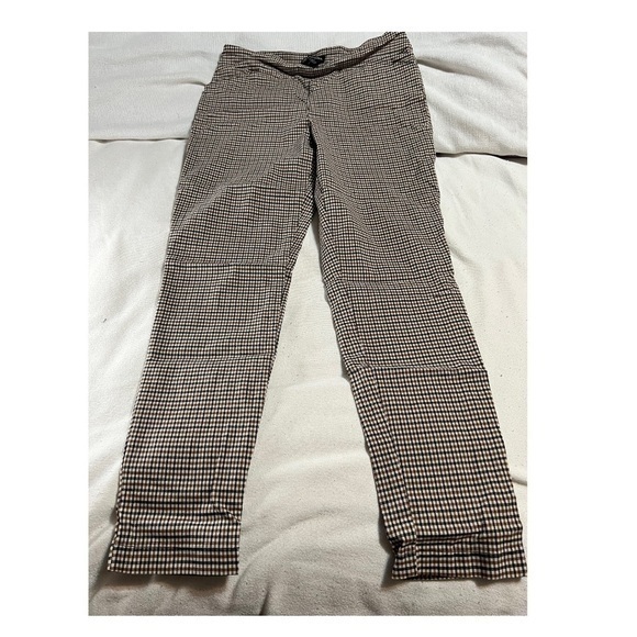 VERSONA Modern Ankle Dress Pants - Picture 1 of 7
